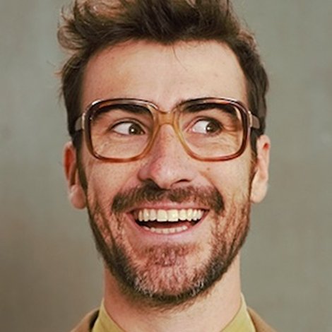 Mathieu Duméry