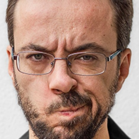 Carlos Moura