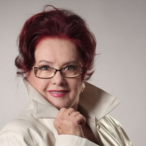 Stela Popescu