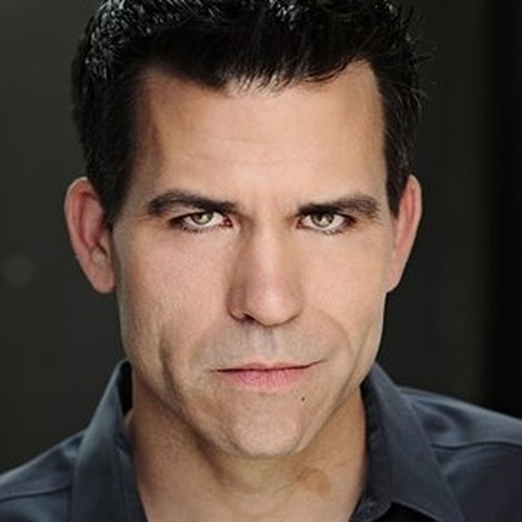 Mark McClain Wilson