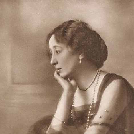 Anna von Palen