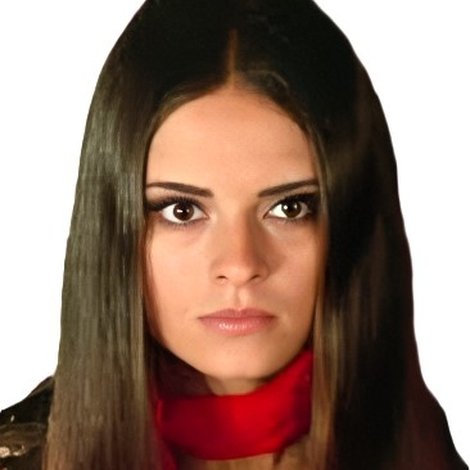 Soledad Miranda