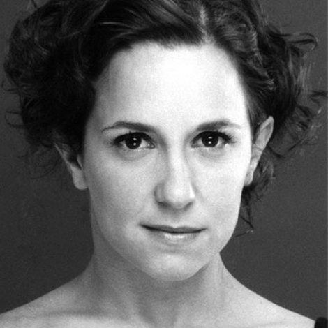 Luciana Lifschitz