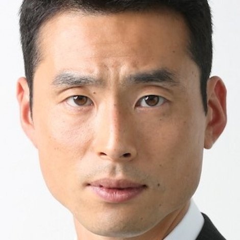 Satoshi Morishita