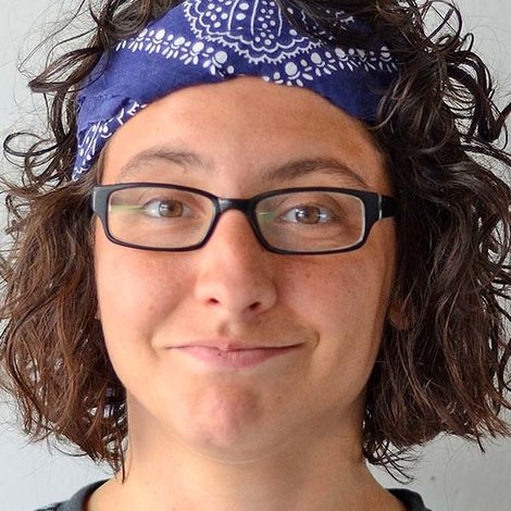 Marisa Dal Santo