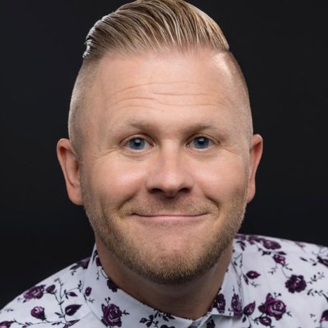 Clint Pulver