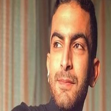 Hady Khafaga