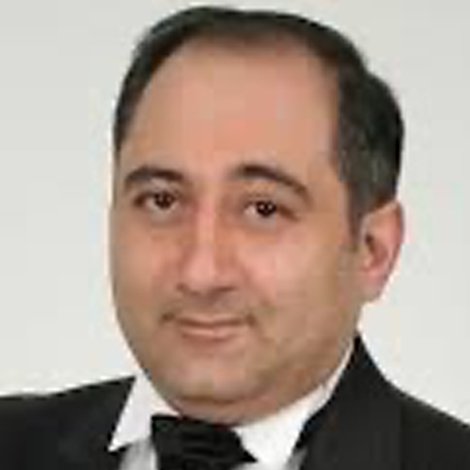 Mark Saghatelyan