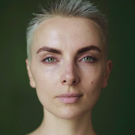 Ksenia Khyzhniak