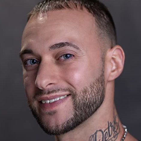 Nathan Mathers