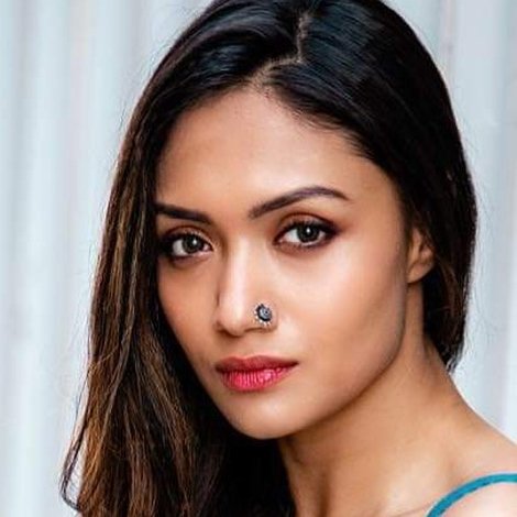 Shruti Das