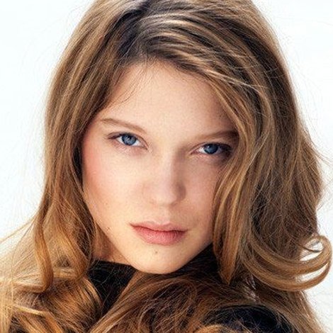 Léa Seydoux