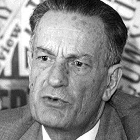 Benigno Zaccagnini