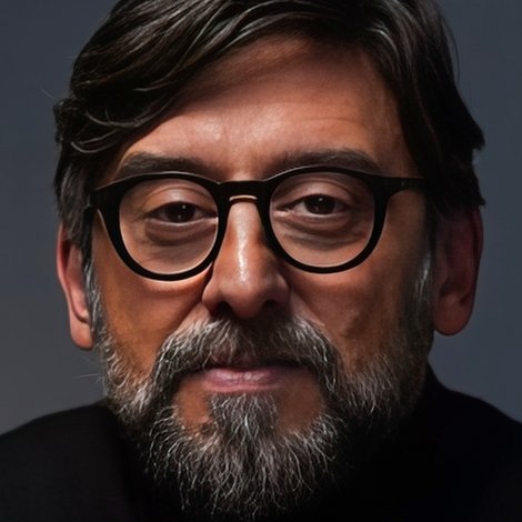 Ramin Sadighi