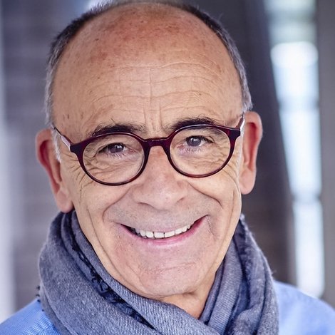 Peter Fischli