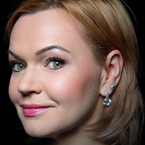 Natalia Kapitonova
