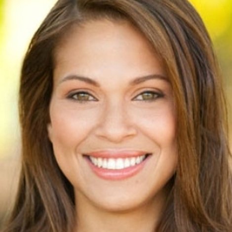 Mari-Ange Ramirez