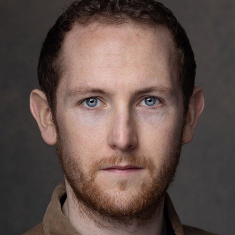 Aaron Adamson
