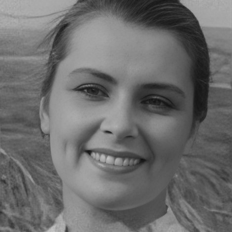 Zinaida Dekhtyaryova
