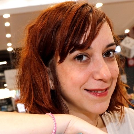 Pénélope Bagieu
