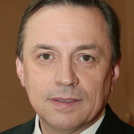 Boris Kostenko