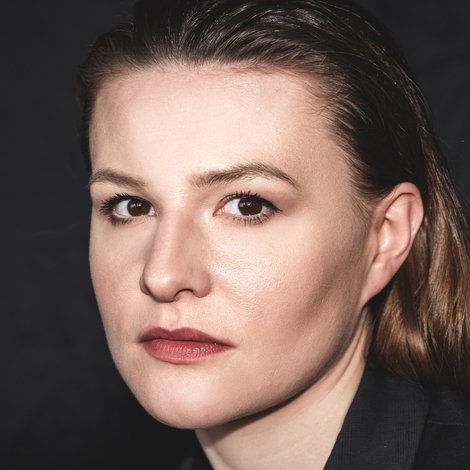 Natália Fašánková
