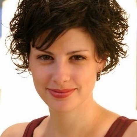 Alicia Skirball