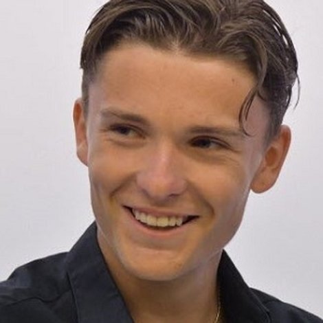 Virgil Martinez