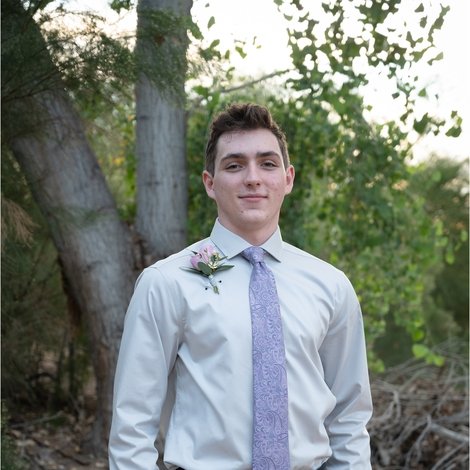 Nolan Mckay