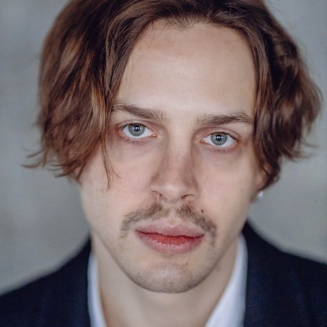 Vasily Mikhailov