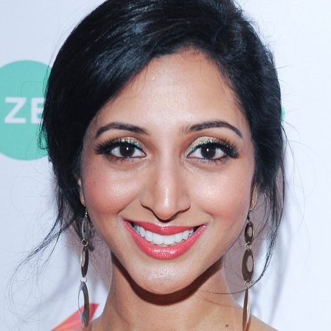 Meghana Mudiyam