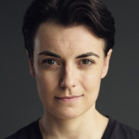 Maggie Bain