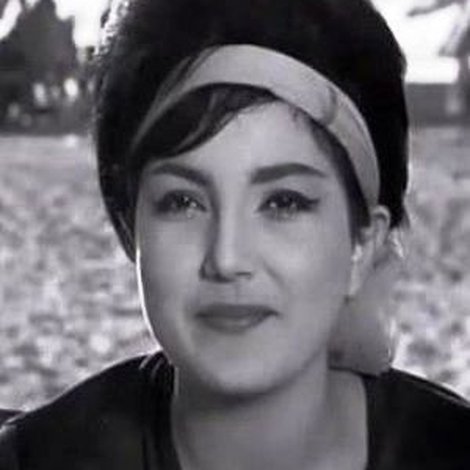 Nadia ElNoqrashy