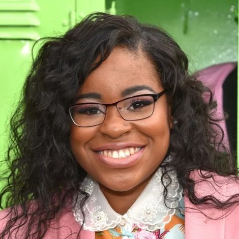Carla Jeffery