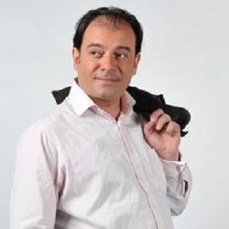 Giorgi Gogichaishvili
