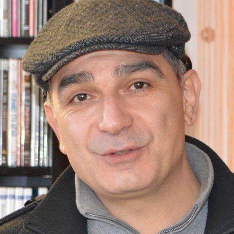 Lefteris Salomidis