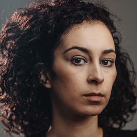 Ikram Aoulad L'Ahcen