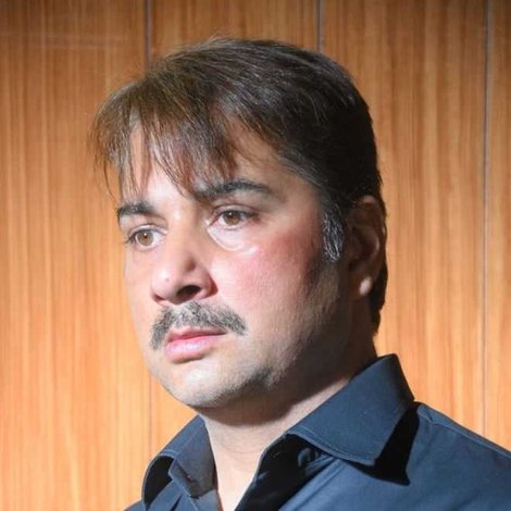 Varun Badola