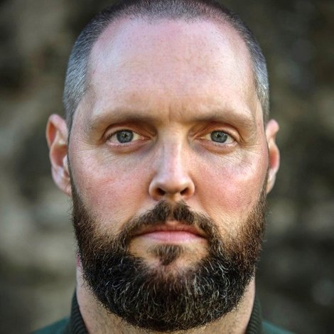 Gareth Morrison