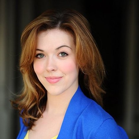 Tara Brown