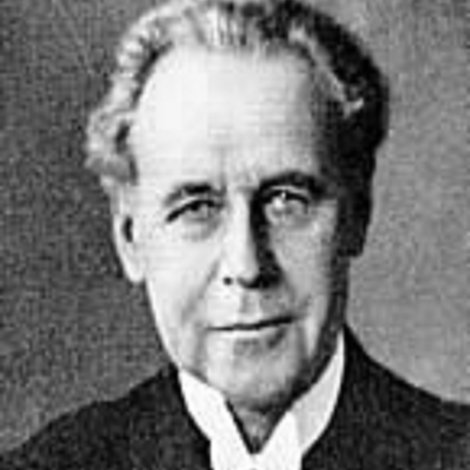 August Liebmann