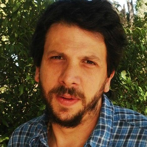 Sergio Mazza