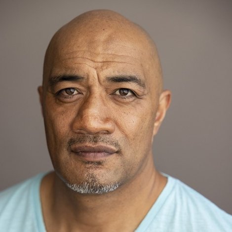 Jeremiah Tauamiti