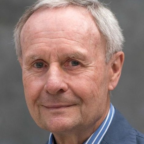 Hansjürgen Rosenbauer