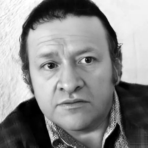 Joaquín García Vargas