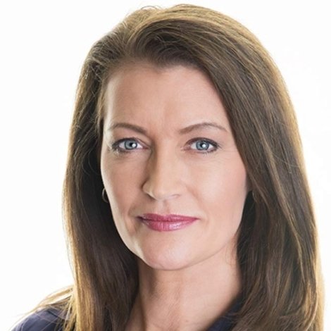 Barb Mitchell