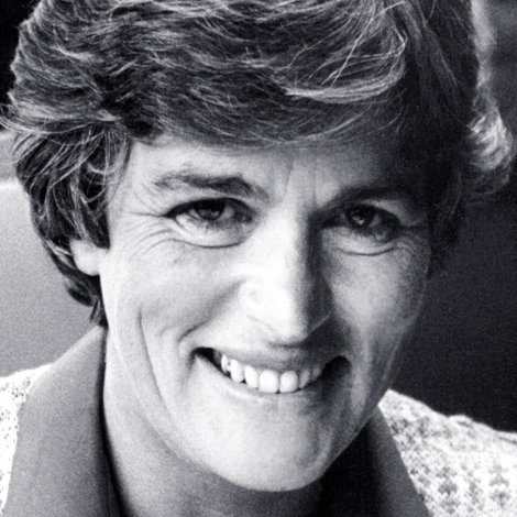 Gabrielle Beaumont