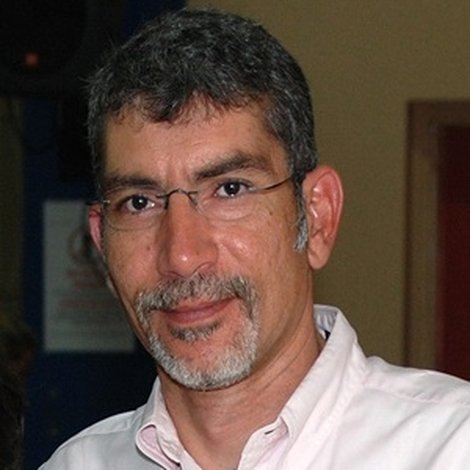 Omar Al-Issawi