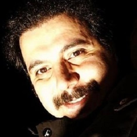 Yashar Naderi