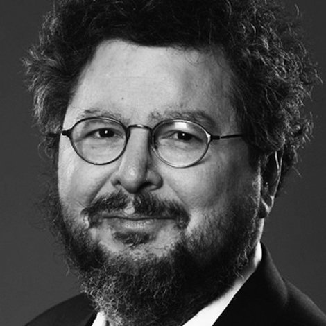 David Gelernter